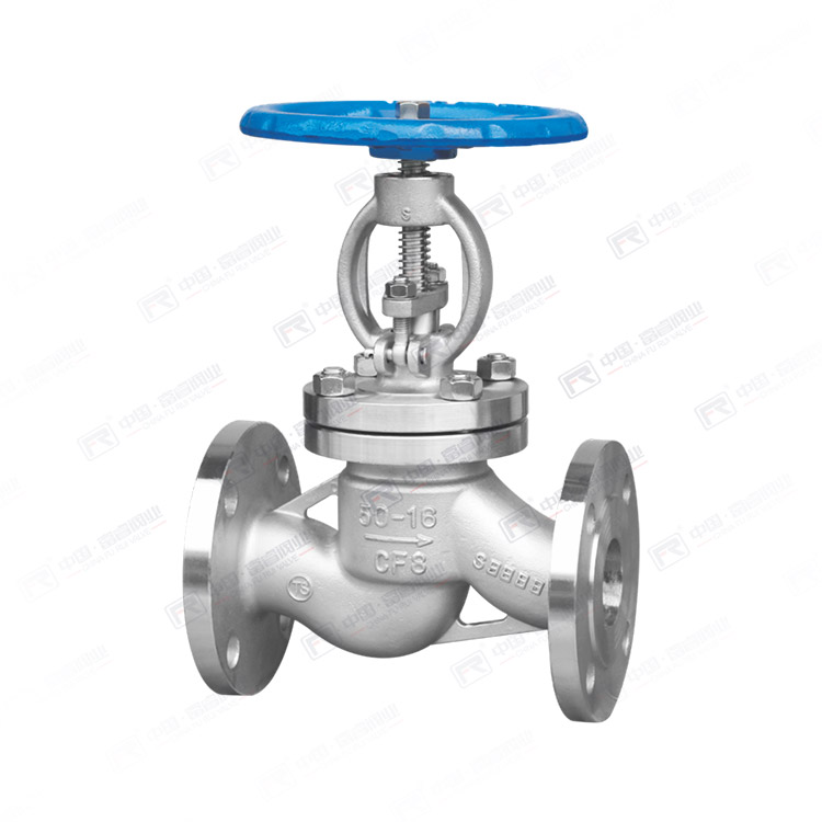 國(guó)標(biāo)截止閥