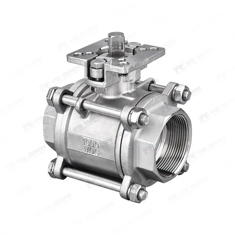 內(nèi)螺紋球閥