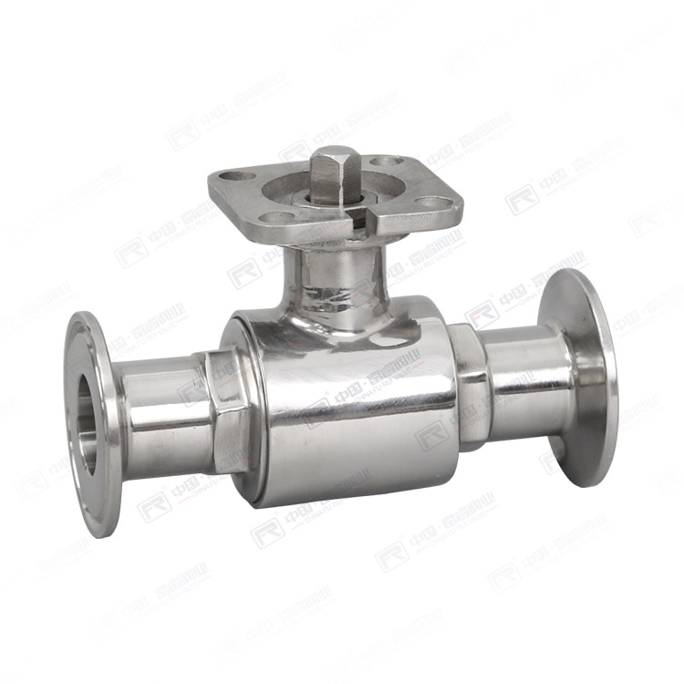 衛(wèi)生級球閥