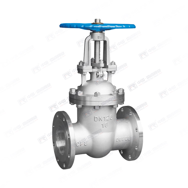 國(guó)標(biāo)閘閥