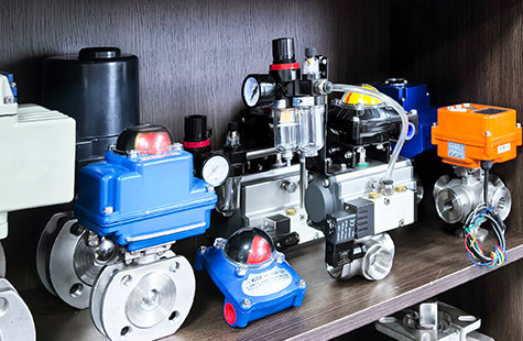 不銹鋼氣動(dòng)球閥的可靠工業(yè)應(yīng)用