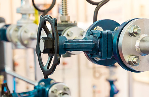 閥門知識大全：從分類到選擇，一文掌握所有關鍵點